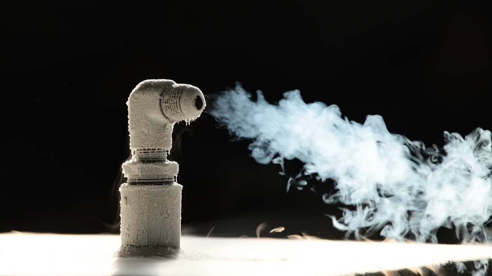 リフローで窒素が必要となる理由を解説