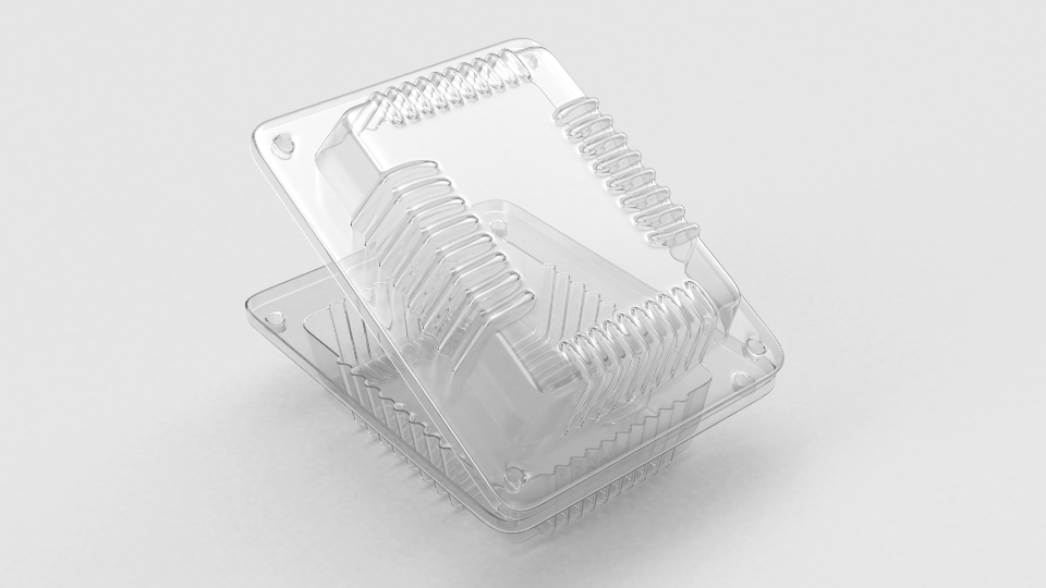 真空成形で起こるムダを解説