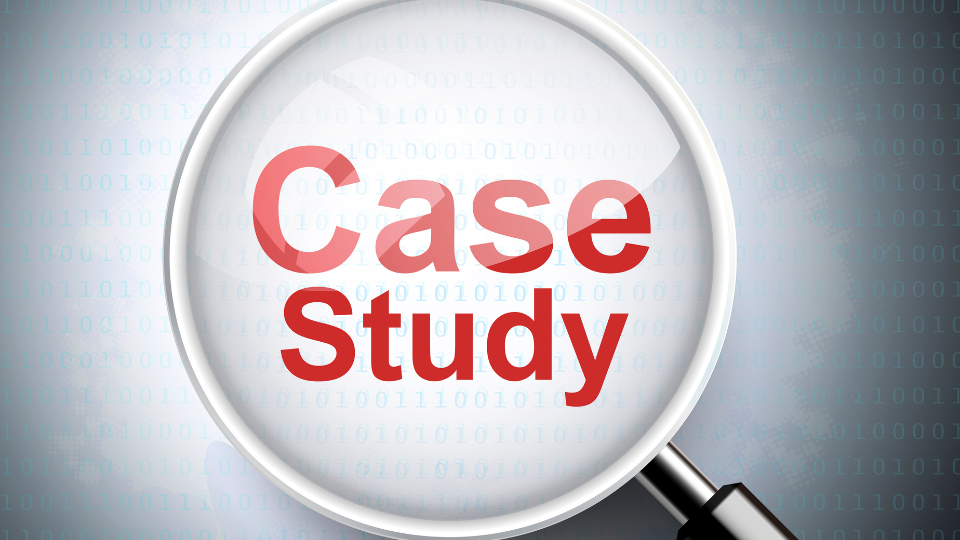 真空成形の採用事例