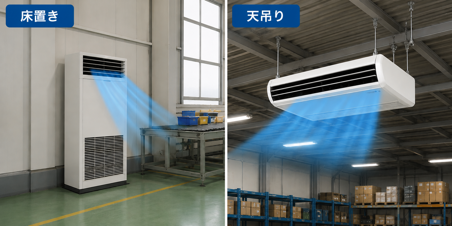 設置イメージの画像
